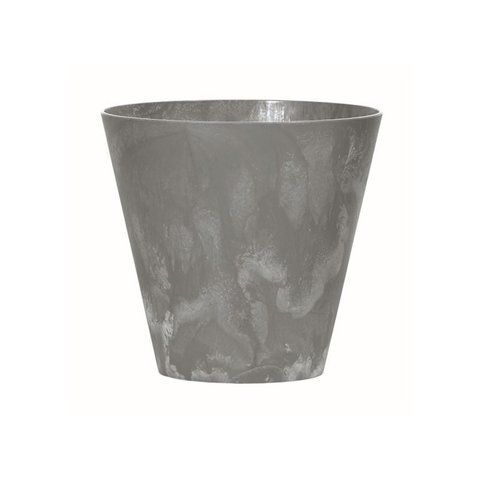 Горшок для цветов Prosperplast Tubus Beton Effect 25см DTUB250C-7601U фото