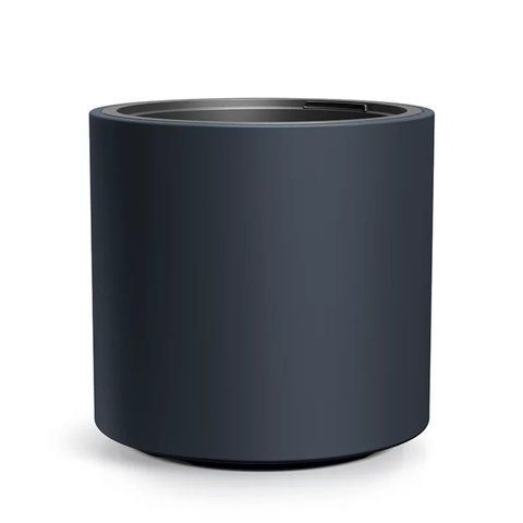 Горщик для квітів Prosperplast Heos 47х45 см DBHER470-443U фото