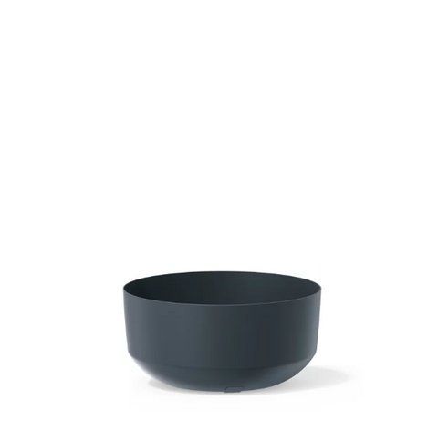 Горщик для квітів Prosperplast Gracia Standart Low 30см DGRS300L-5615C фото