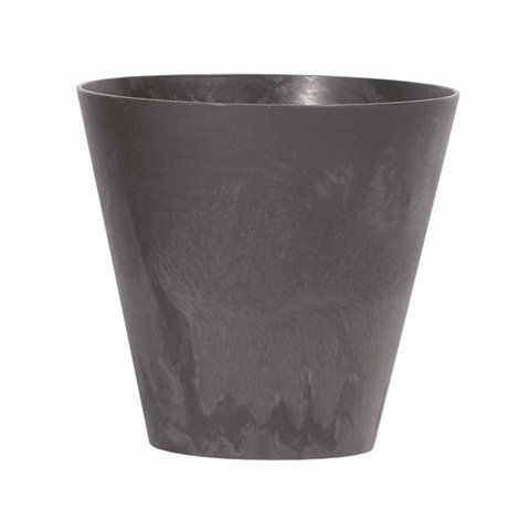 Горшок для цветов Prosperplast Tubus Beton Effect 30см DTUB300C-7601U фото