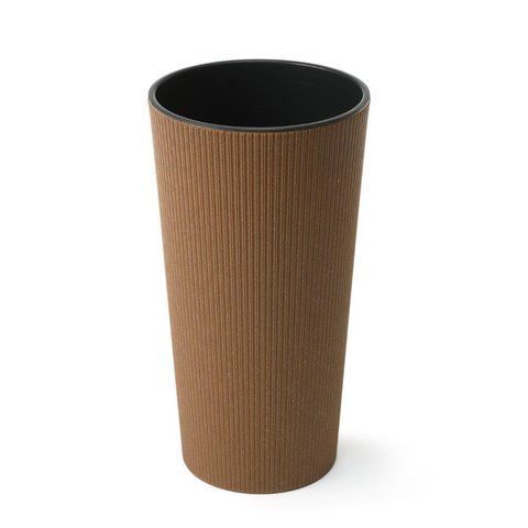 Горщик для квітів Lamela Jumper ECO 25 см. LA875-27 фото