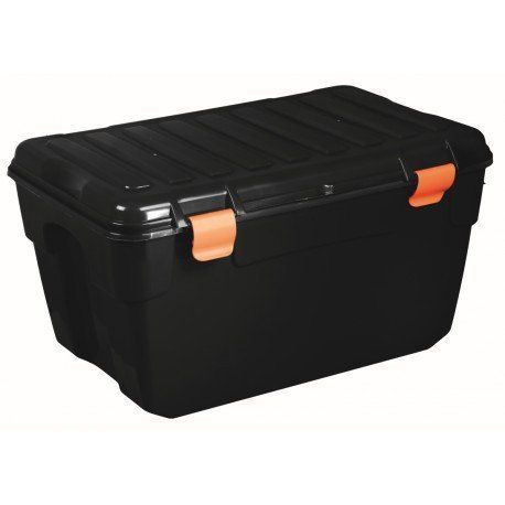 Ящик для зберігання HOME BOX 125 л 2228 фото