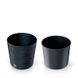 Горщик для квітів Prosperplast Furu Round Low 30см DFR300-5615C фото 2