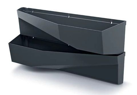 Каскад для квітів Prosperplast Cascade Wall IO3W800-S433 фото
