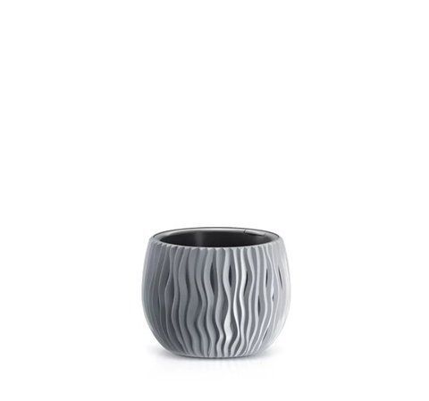 Горшок для цветов Prosperplast Sandy Bowl 18см DSK180-S433 фото