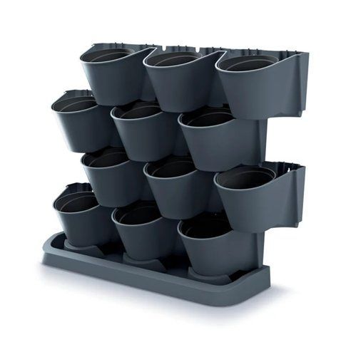 Каскад для квітів Prosperplast Cascade Garden IO2W600S-S433 фото