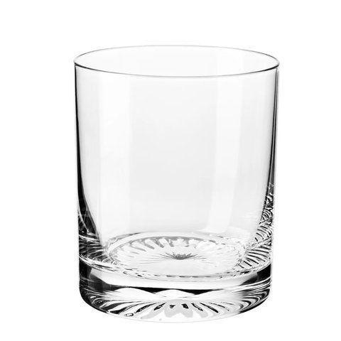 Набір келихів для віскі Krosno Mixology, скло, 300 мл, 6 шт 904948 фото