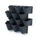 Каскад для цветов Prosperplast Cascade Vertical Garden IO2W600W-S433 фото 1