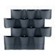 Каскад для цветов Prosperplast Cascade Vertical Garden IO2W600W-S433 фото 4