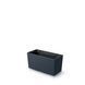 Балконный ящик Prosperplast Urbi Case 40см Антрацит DUC400 фото 1
