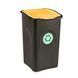 Мусорный бак Stefanplast Ecogreen bin 50 л 70652 фото 1