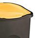 Мусорный бак Stefanplast Ecogreen bin 50 л 70652 фото 2