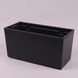 Балконный ящик Prosperplast Urbi Case 40см Антрацит DUC400 фото 2