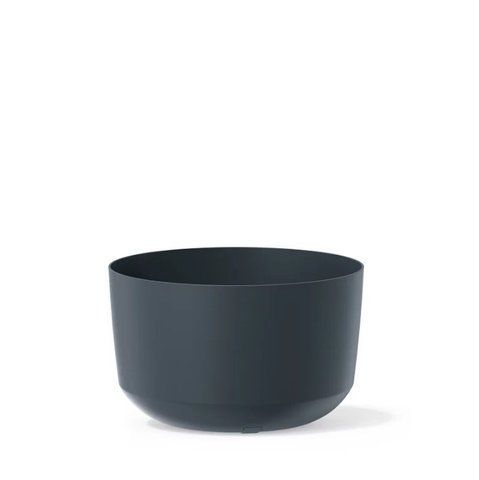Горщик для квітів Prosperplast Gracia Standart 35см DGRS350-5615C фото