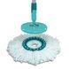 Губка універсальна DISC MOP (Набір для прибирання Leifheit Twist Mop) 52095 фото 2