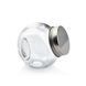 Комплект скляних банок BASIC KITCHEN 6 шт. 35479 35479 фото 2