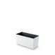 Балконный ящик Prosperplast Urbi Case 40см Белый DUC400 фото