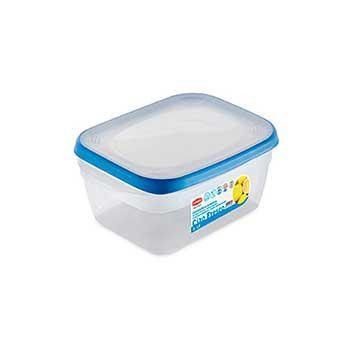 Емкість для зберігання продуктів Stefanplast CIAO FRESCO 1800 мл 01180 фото