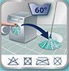 Губка универсальная Leifheit Classic Mop viskose 52068 фото
