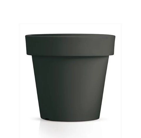 Горщик для квітів Prosperplast Lexo Round 60 см DLR600-405U фото