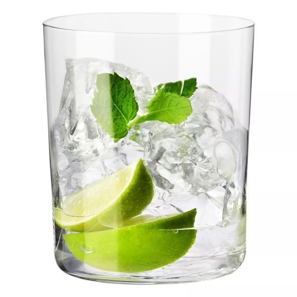 Набір склянок для сидру Krosno Mixology, скло, 500 мл, 6 шт. 855257 фото