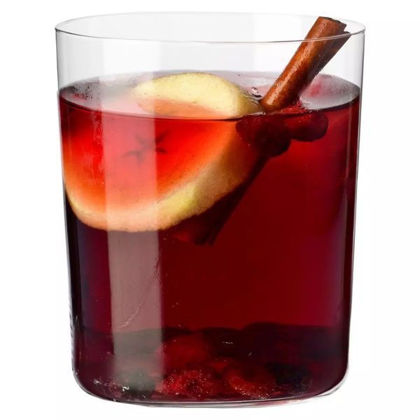 Набір склянок для сидру Krosno Mixology, скло, 500 мл, 6 шт. 855257 фото