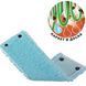 Комплект: Швабра Leifheit Combi Mop Micro Duo + смена Губка для паркта Extra Soft 5531055321 фото 4