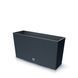 Горщик для квітів Prosperplast террасовый Rato Case Middle 80см DRC800M-7529U фото 1