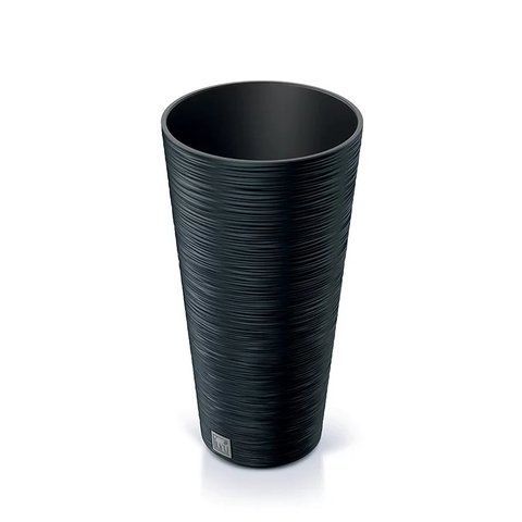 Горщик для квітів Prosperplast Furu Slim 30см DFRH300-5615C фото