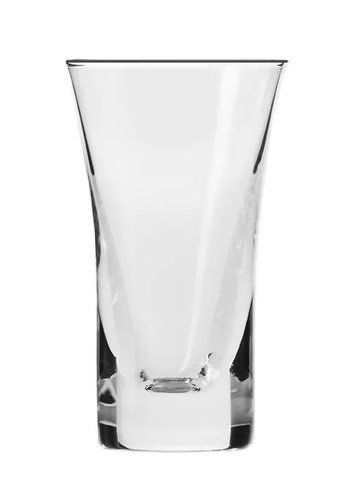 Набір чарок для горілки Krosno Mixology, скло, 45 мл, 6 шт. 790077 фото