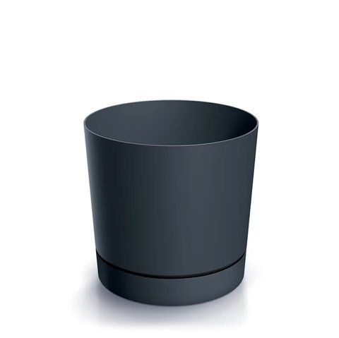 Горщик для квітів Prosperplast Tubo P 24 см. DPOP240-443U фото