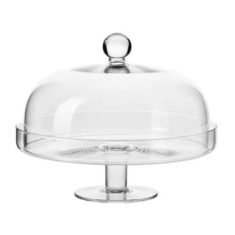 Подставка для торта Krosno Elite, d28 см 795195 фото
