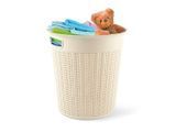 Корзина KNIT круглая, 12л 108304.3 фото