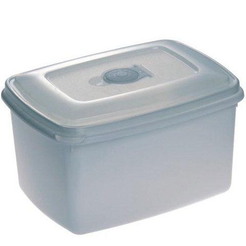 Емкость для СВЧ "MICRO" TOP BOX 2,3л 1545 фото