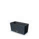 Горшок для цветов Prosperplast Furu Case 40см Антрацит DFC400 фото