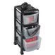 Комод Professional на 3 ящика 1520 фото 2