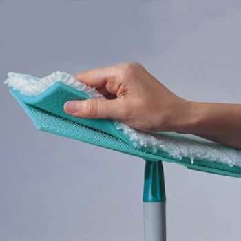 Губка для паркута Leifheit Extra Soft (Швабра Picobello 33 см) 56608 фото