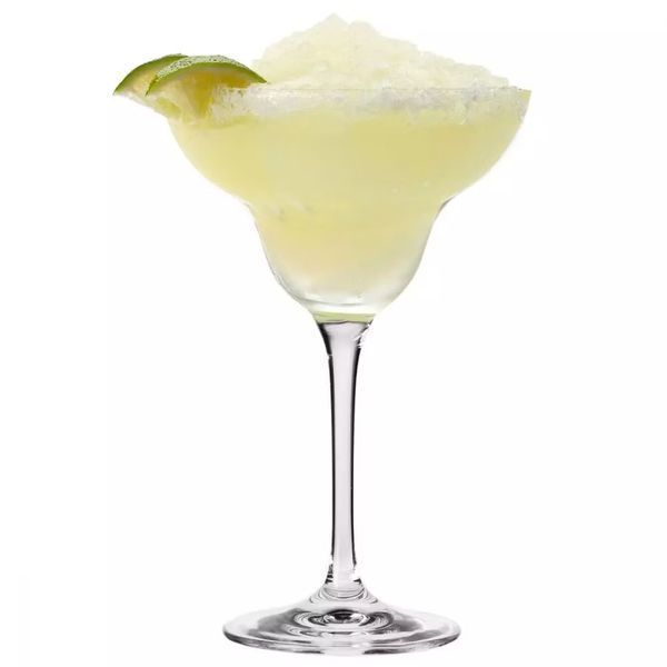 Набір келихів для маргарити Krosno Mixology, 270 мл, 6 шт 786254 фото