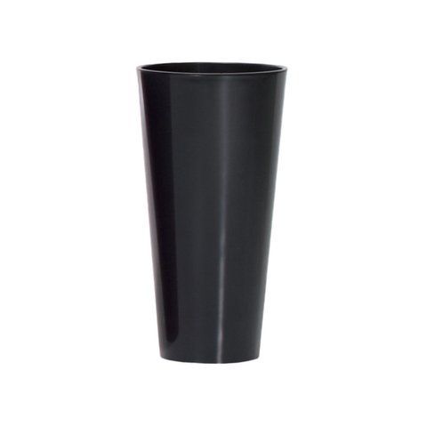 Горшок для цветов Prosperplast Tubus Slim Shine 20см DTUS200S-S449 фото