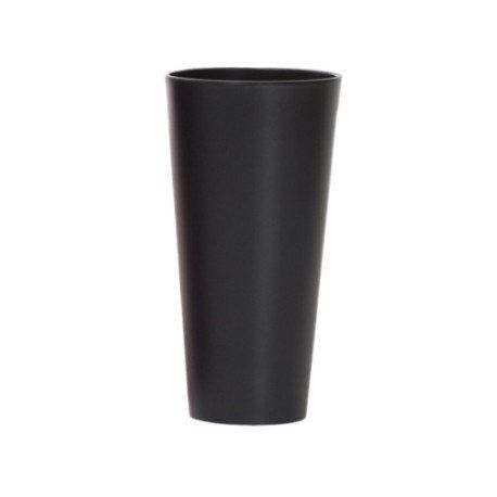 Горшок для цветов Prosperplast Tubus Slim матовый 20см 75946-7529 фото