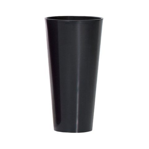 Горшок для цветов Prosperplast Tubus Slim Shine 25см DTUS250S-S449 фото