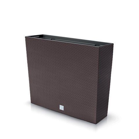 Горщик для квітів Prosperplast террасовый Rato Case Tower 80см DRC600T-7529U фото