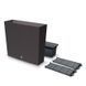 Горщик для квітів Prosperplast террасовый Rato Case Tower 80см DRC600T-7529U фото 2