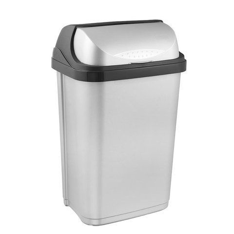 Сміттєвий контейнер Keeeper "ROLLTOP" 25л 0454.2 фото