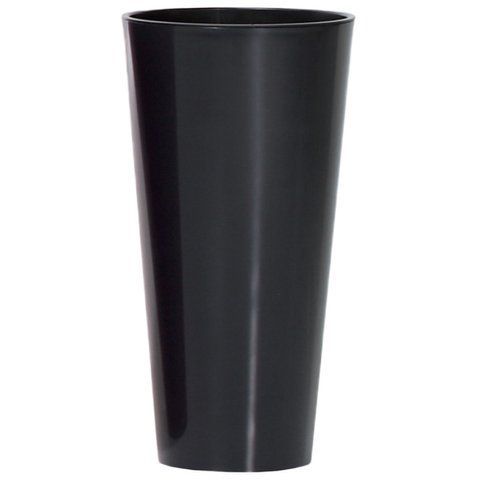 Горшок для цветов Prosperplast Tubus Slim Shine 40см DTUS400S-S449 фото