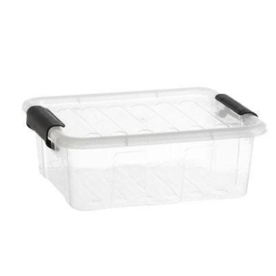 Емкость для хранения "HOME BOX" 1,50л 2236 фото