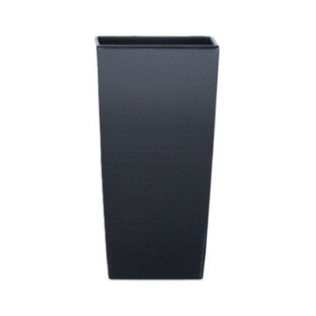 Горшок для цветов Prosperplast Urbi Square 20см матовый DURS200-7529U фото