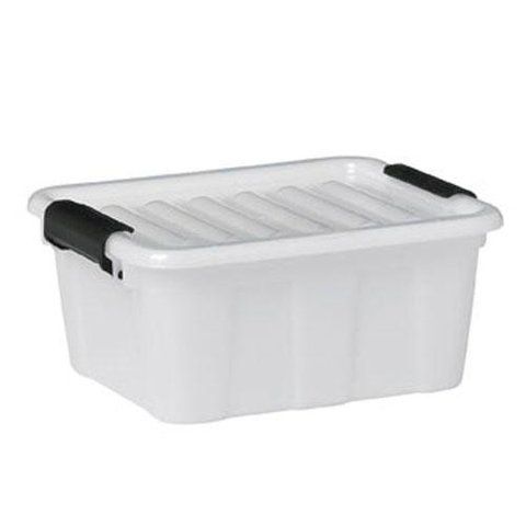 Емкость для хранения "HOME BOX" 2,00л 2235 фото