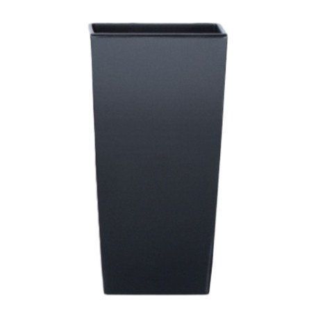 Горшок для цветов Prosperplast Urbi Square 26.5см матовый DURS265-S449 фото