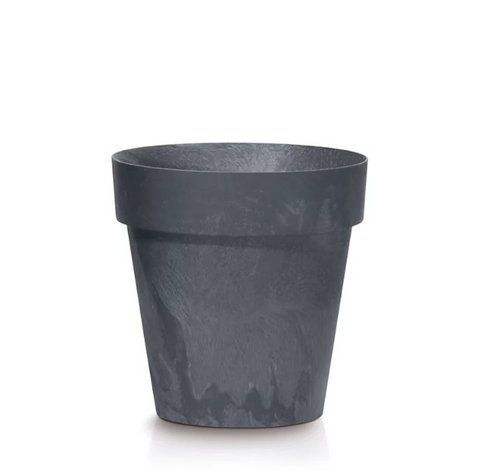 Горщик для квітів Prosperplast Cube Beton Effect 30 см DCUB300E-R624 фото